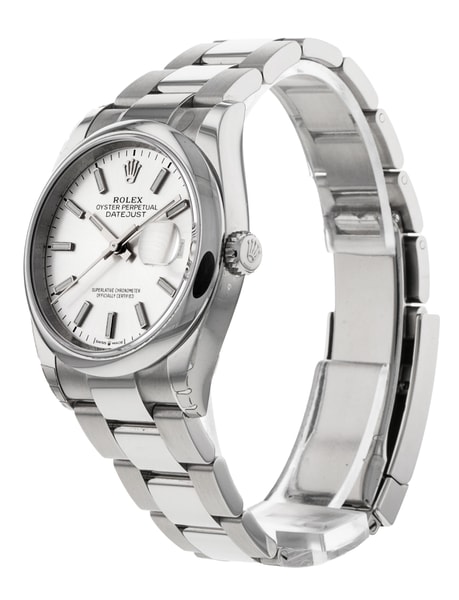 Rolex Datejust 126200